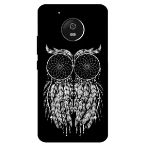 Megafone 6276 Cover For Motorola Moto G5S