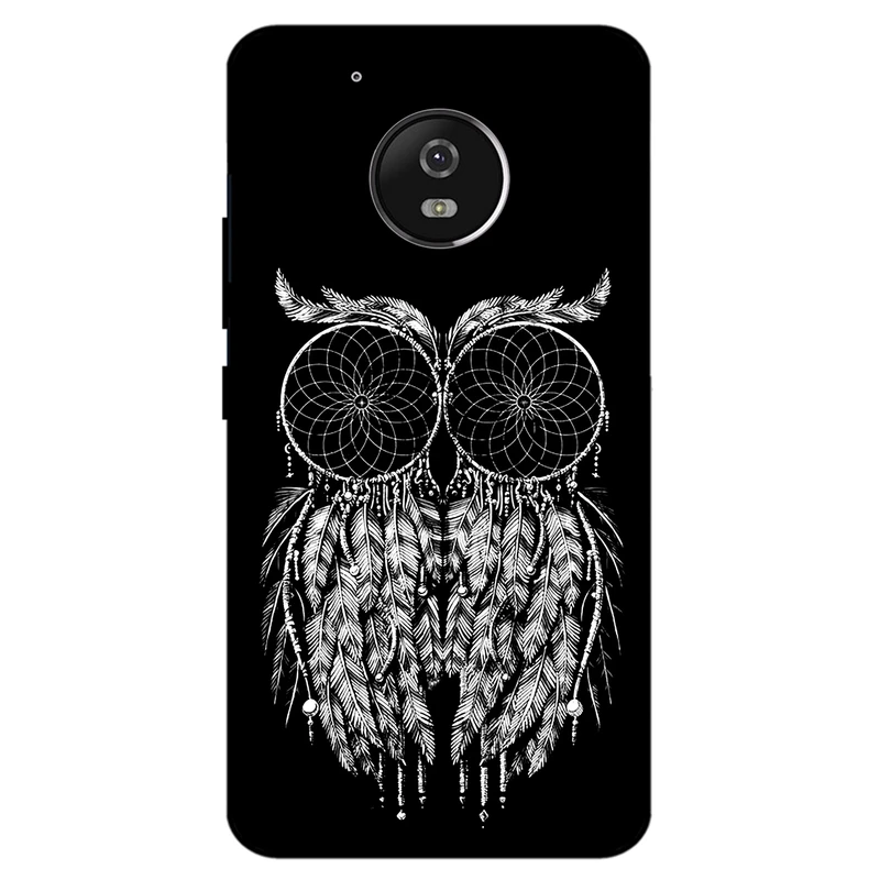 کاور مگافون کد 6276 مناسب برای گوشی موبایل موتورولا Moto G5 Plus