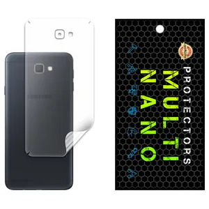 Multi-Nano X-F1B Model Nano Hydrogel Matte Back Protector Suitable for Samsung Galaxy On 7 Prime Mobile Phone