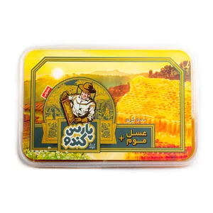 عسل باموم پارس کندو - 600 گرمی