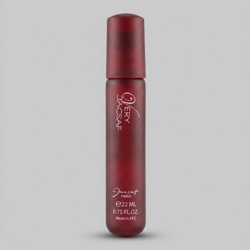 عطر جیبی مردانه ژک ساف مدل وری حجم 22 میلی لیتر