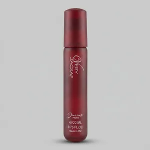Jacsaf Very Pocket Perfume For Men 22ml