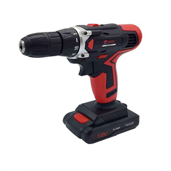 دریل شارژی ادون مدل CF-1805 دریل شارژی ادون مدل CF-1805