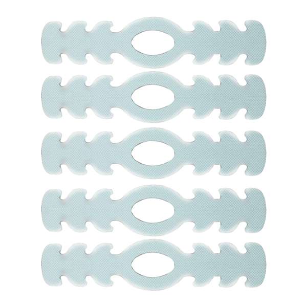 گیره نگهدارنده بند ماسک صورت مدل LP27 بسته 5 عددی