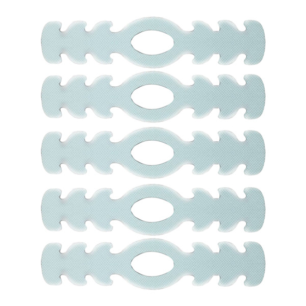 گیره نگهدارنده بند ماسک صورت مدل LP27 بسته 5 عددی