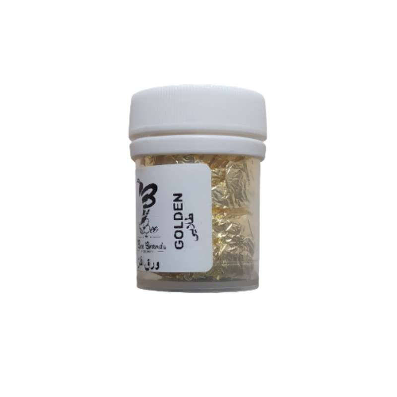 ورق طلا رزین اپوکسی بی مدل MGSC ورق طلا رزین اپوکسی بی مدل MGSC