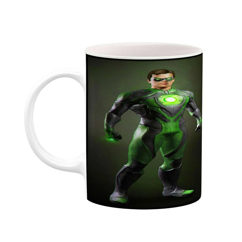 ماگ کاکتی مدل نقاشی کد mgh13956