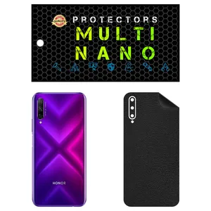 MULTI NANO X-F1L Back Skin For Honor 9X Pro