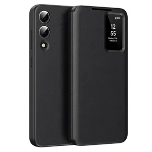 BodyGuard Flip ic Cover For Samsung Galaxy S25 Edge