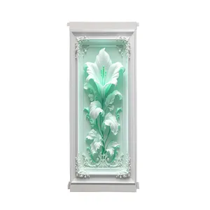 رادیاتور ایستاده هاتیپس مدل عکس دار سایز 50*120سانتی متر