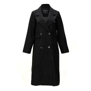 پالتو زنانه هومنیتی مدل MDK-AS0888