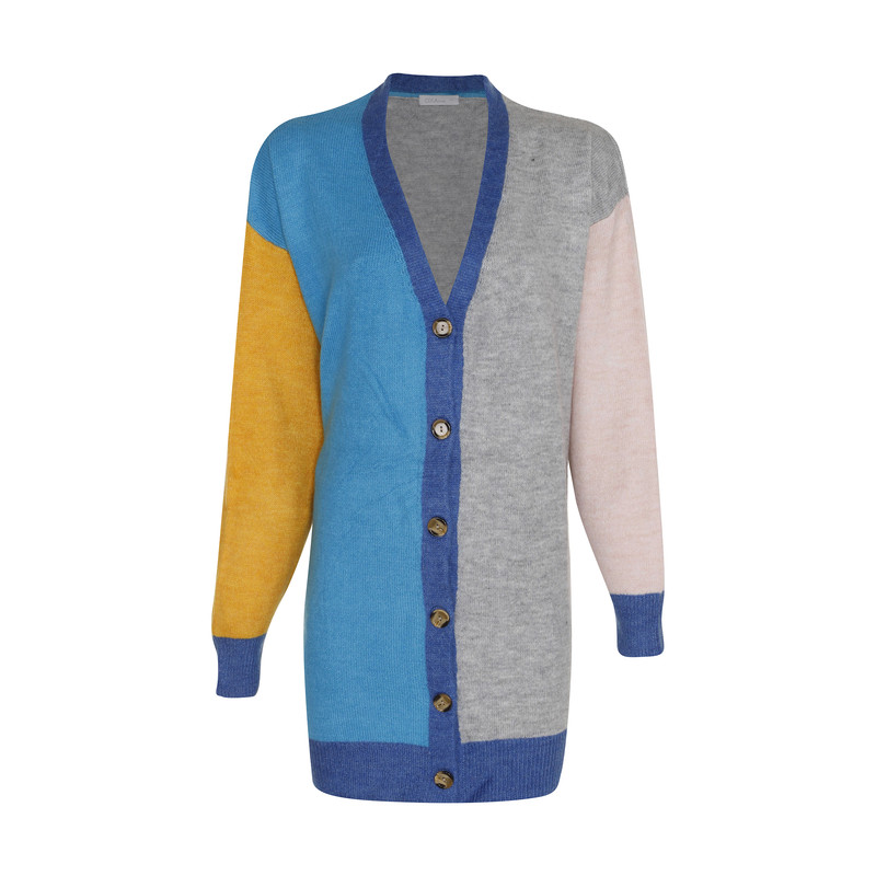 ژاکت زنانه اکزاترس مدل I038001087209178-087