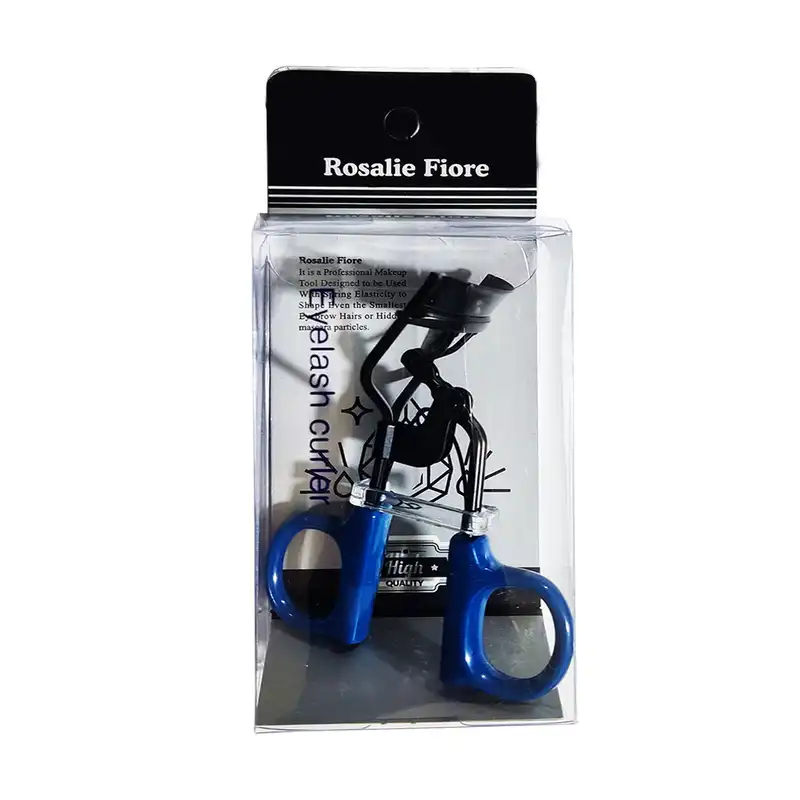 فرمژه رزالی فیوره مدل TOPX03