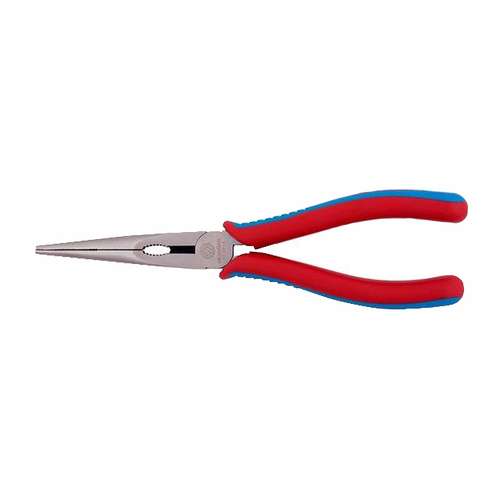 انبر دم باریک هزبورن کد 503018 سایز 8 اینچ