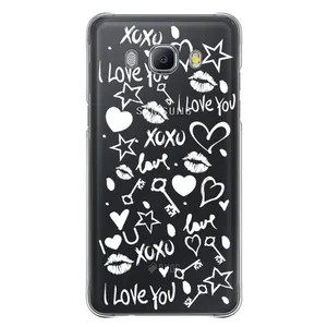 Megafone C15-W Cover For Samsung Galaxy J5 2016 / J510