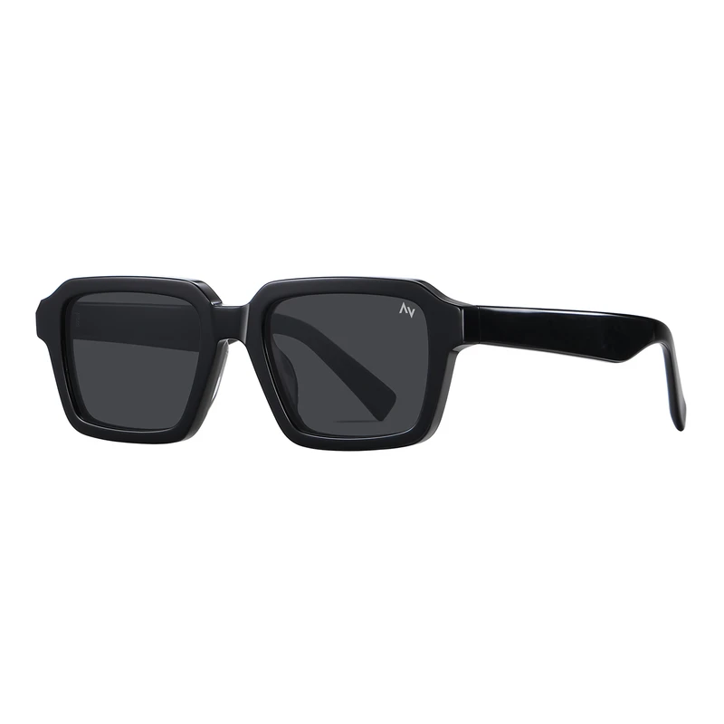 عینک آفتابی زنانه و مردانه آلبرت وگ مدل S32105C1 Acetate Avantgarde Visionary