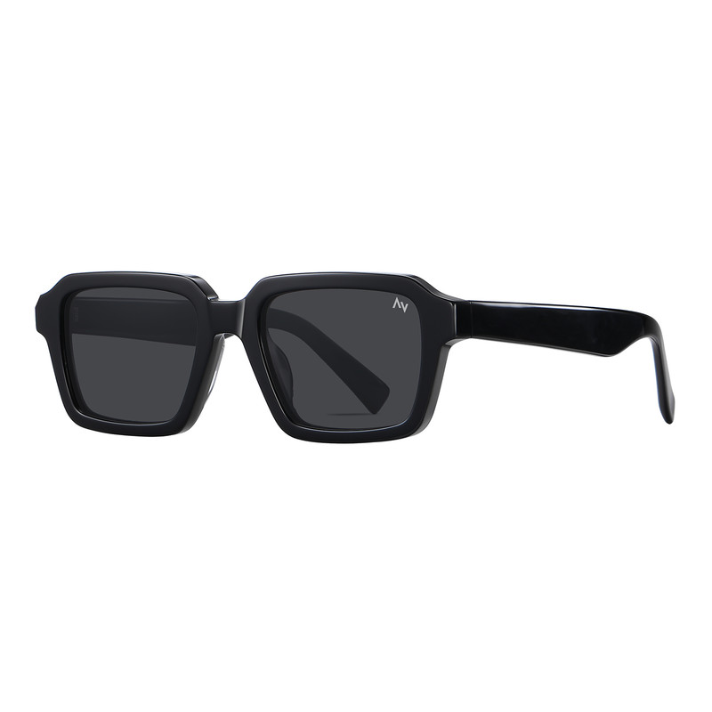 عینک آفتابی زنانه و مردانه آلبرت وگ مدل S32105C1 Acetate Avantgarde Visionary