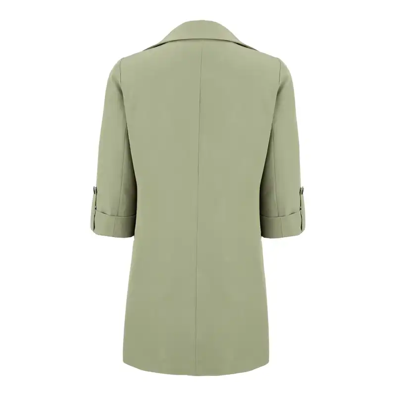 مانتو زنانه السانا کد 79719