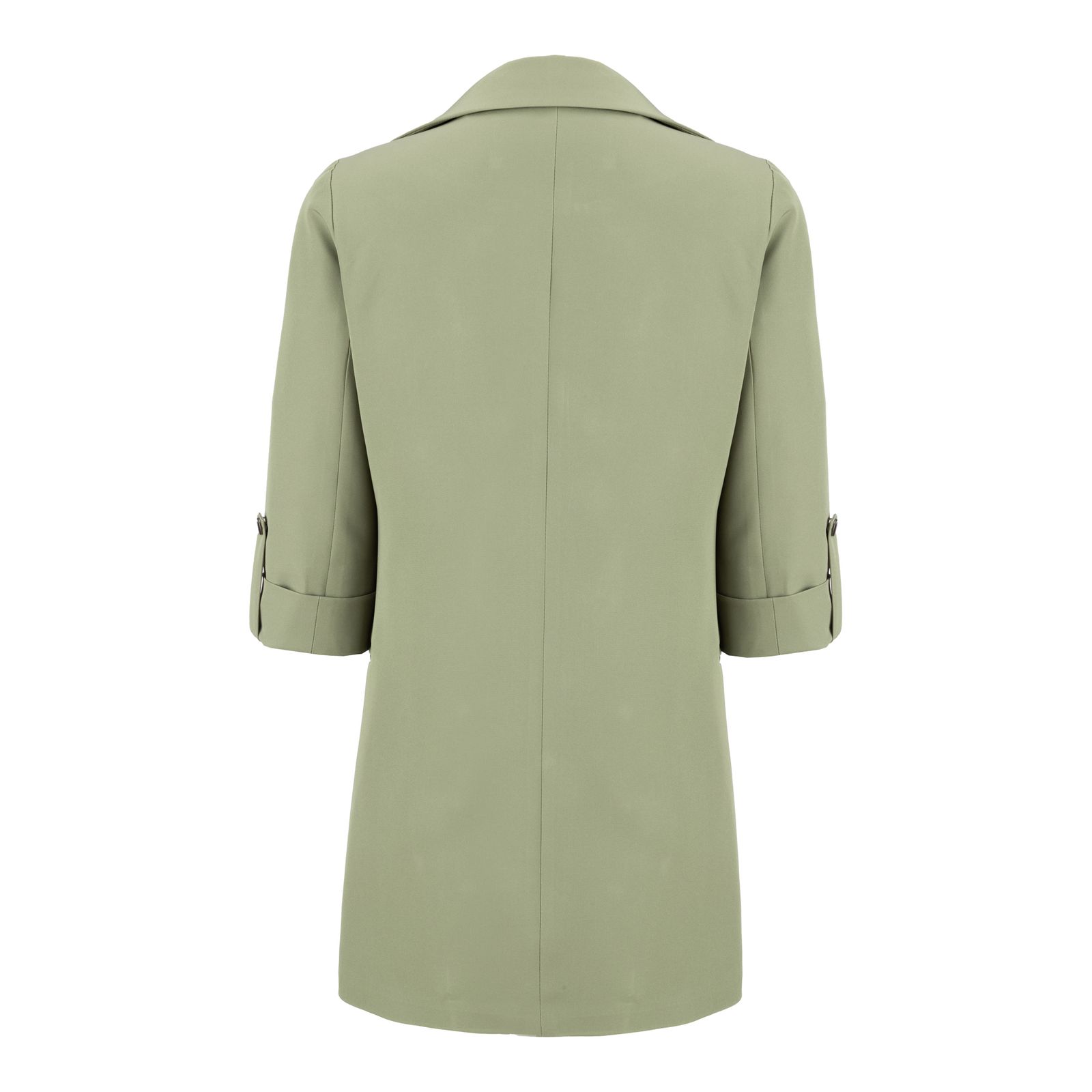 مانتو زنانه السانا کد 79719 - - 4