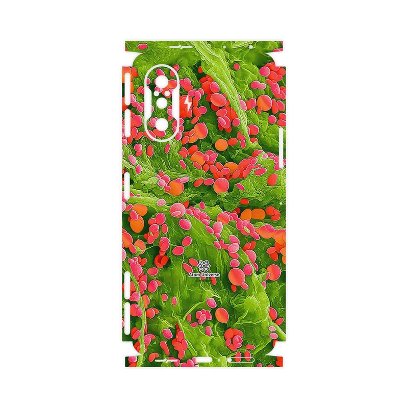 برچسب پوششی ماهوت مدل Atom Universe 3-FullSkin مناسب برای گوشی موبایل شیائومی Redmi K40 Gaming