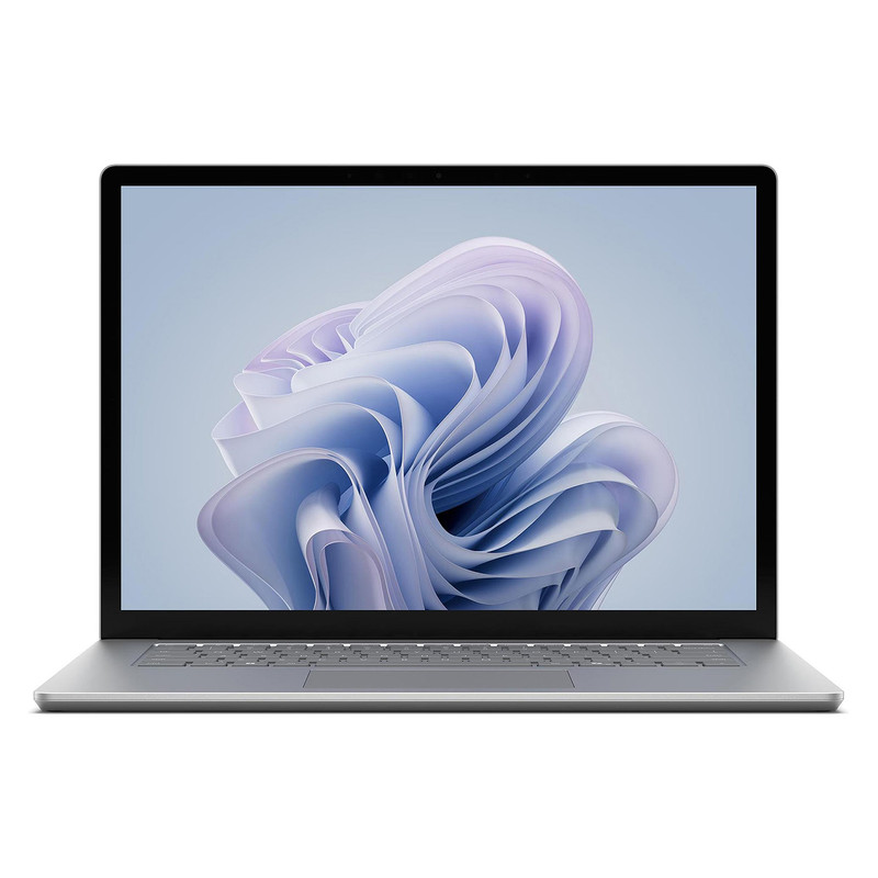 لپ تاپ 15 اینچی مایکروسافت مدل Surface Laptop 6-Core Ultra 7 165H-64GB LPDDR5x-1SSD-Touch