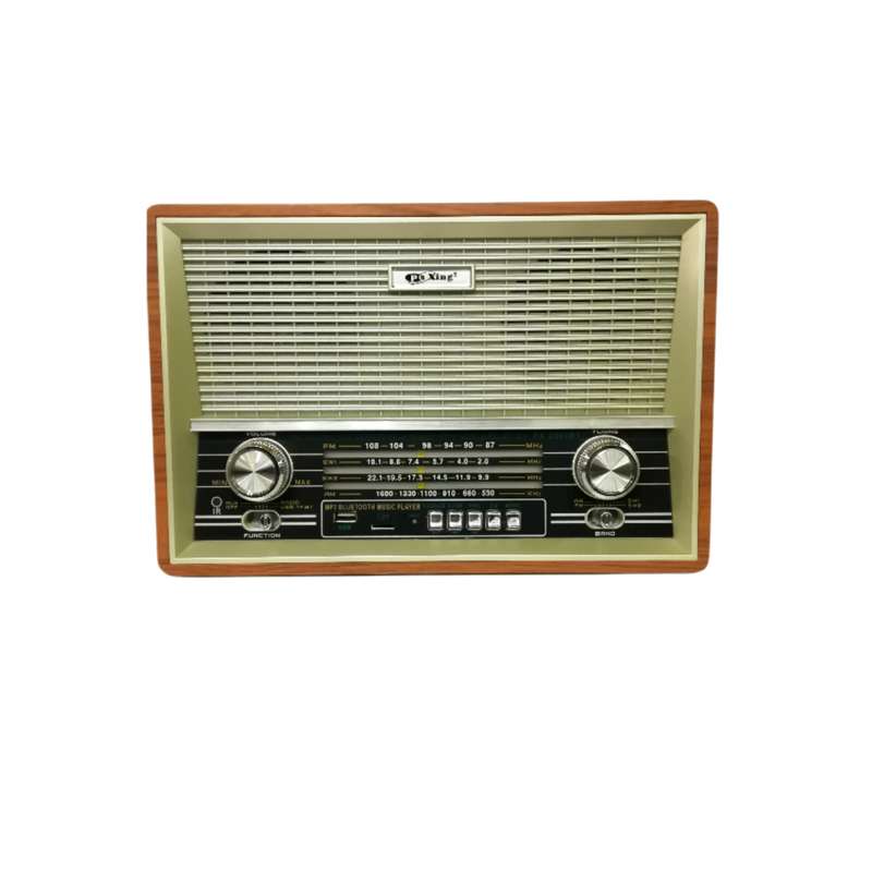 رادیو مدل HJ222