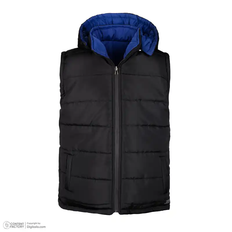 جلیقه زنانه ژیار مدل دورو