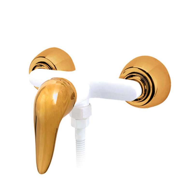 شیر سرویس بهداشتی زرشام مدل A1