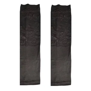 ساق دست زنانه مدل گلدار