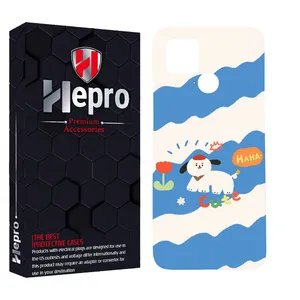 HEPRO MC Cover for XIAOMI REDMI 10C