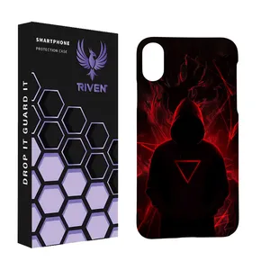 RIVEN RI2-12 Case For Apple iPhone XS Max