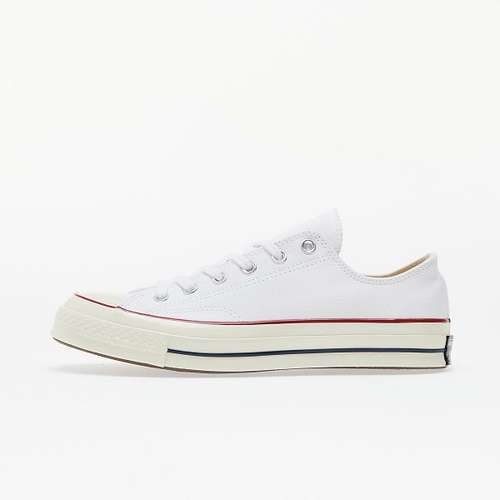 کفش اسکیت برد کانورس مدل all star chuck 70s classic low top