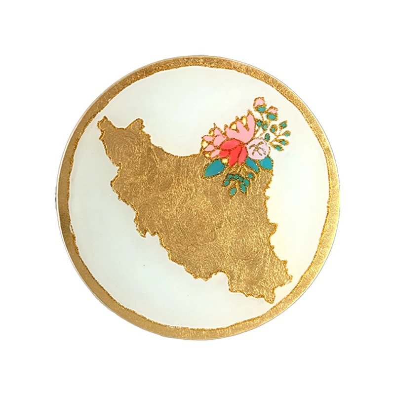 مگنت مدل رو یخچالی