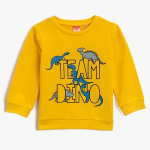 سویشرت پسرانه کوتون مدل 1YMB18811OK