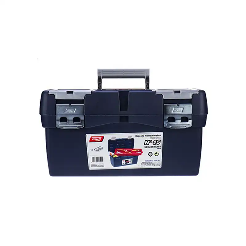 جعبه ابزار تایگ مدل N 15