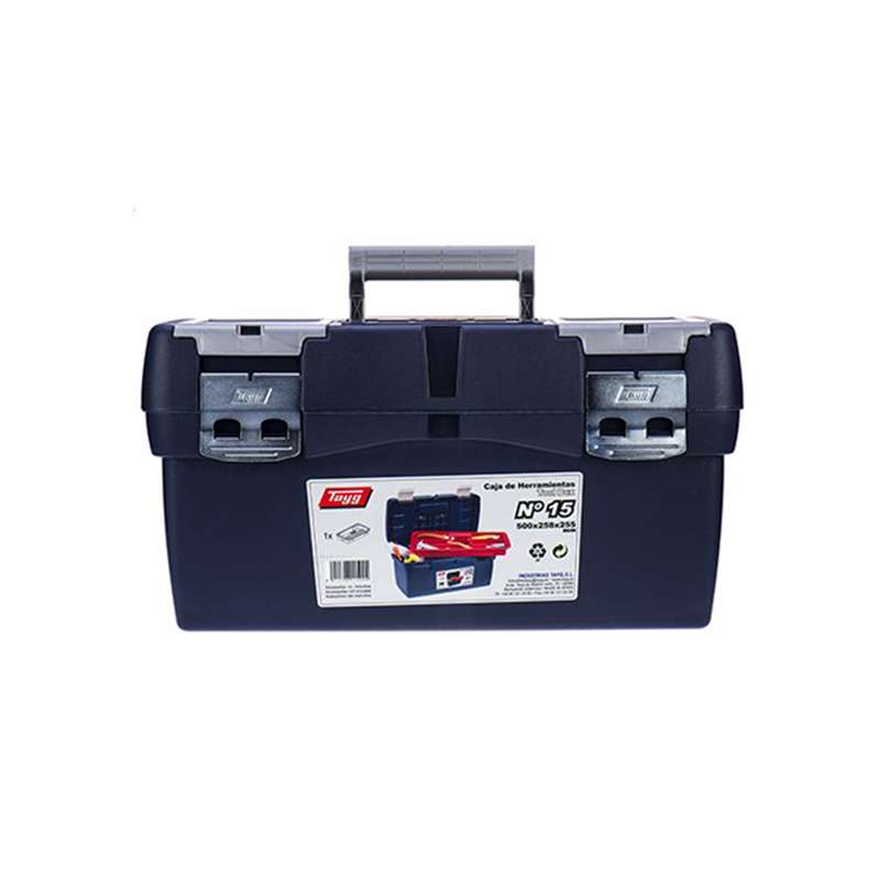 جعبه ابزار تایگ مدل N 15