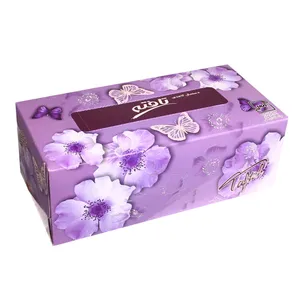 دستمال کاغذی 150 برگ تافته مدل 01