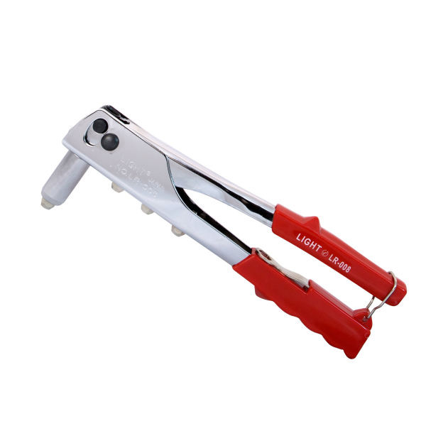 انبر پرچ لایت مدل LR-008