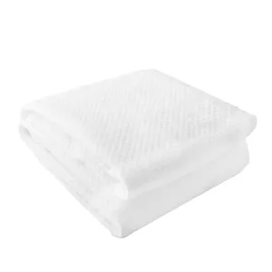  محافظ تشک رویال مدل 1-a یکنفره سایز 180x80 سانتی متر