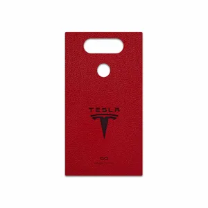 MAHOOT RL-TSLA Cover Sticker for LG V20
