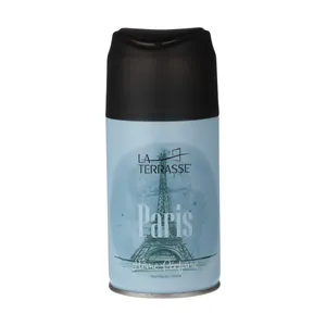 La Terrasse Paris Air Freshener Spray 250ml