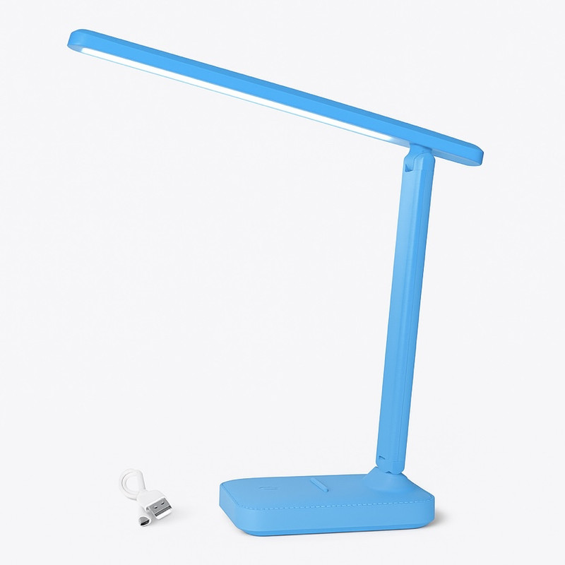 چراغ مطالعه شارژی مدل T60