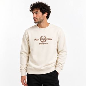 سویشرت مردانه مدل Royal Tennis کد 32/334