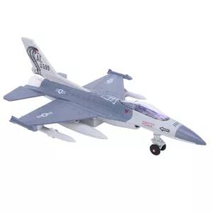 هواپیما بازی مدل F-16 کد 2