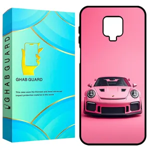 Ghab Guard GCHPN9S Cover For Xiaomi Redmi Note 9S / Redmi Note 9 Pro / Redmi Note 9 Pro Max 