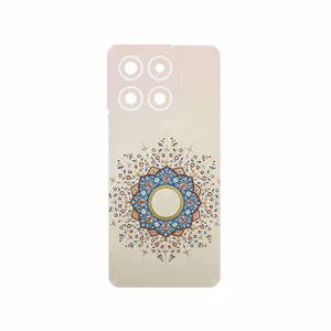 MAHOOT Art of Illumination 1 Cover Sticker for Motorola Edge 60 Pro