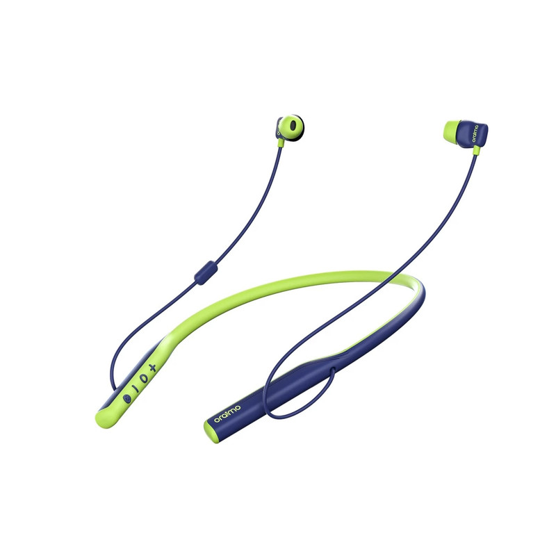 هدفون بی سیم اُرایمو مدل HN MAXIMUM PRO OPTIMUM NECKLACE