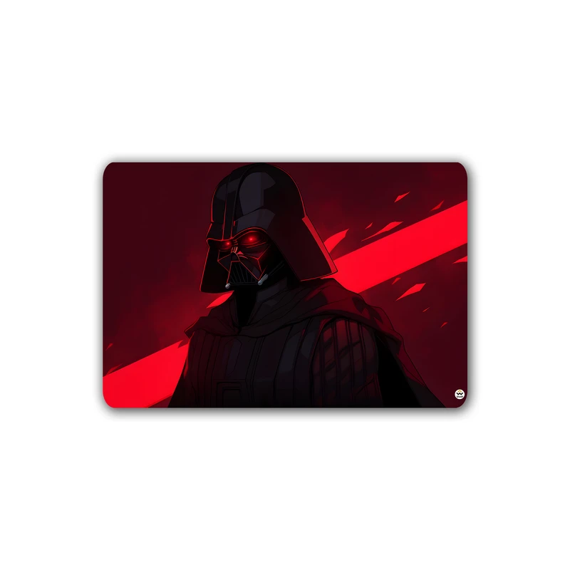 ماوس پد مخصوص بازی شادیت مدل star wars کد 630 سایز37*24سانتیمتر