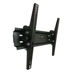 پایه دیواری تی وی جک مدل Z7 مناسب برای تلوزیون 43 تا 75 اینچ