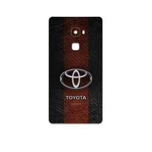 MAHOOT TOYOTA Cover Sticker for Huawei Mate S